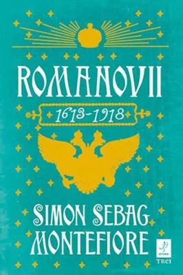 Romanovii 1613-1918