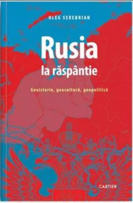 Rusia la răspântie