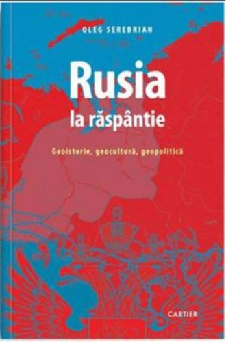 Rusia la răspântie