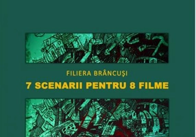 Filiera Brâncuși. 7 scenarii pentru 8 filme