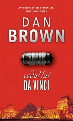 Codul lui Da Vinci