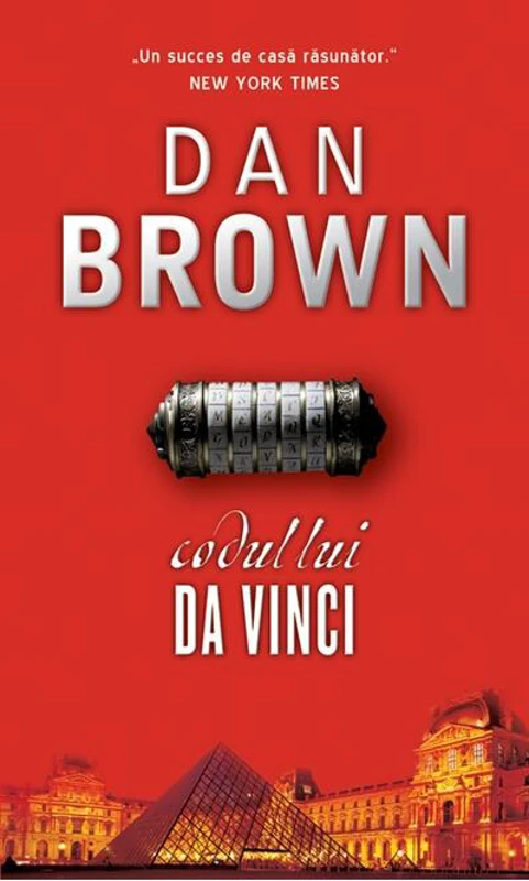 Codul lui Da Vinci