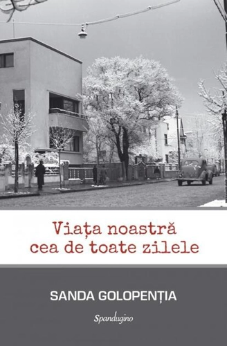 Viața noastră cea de toate zilele