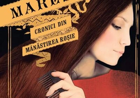 Maresi. Cronici din Mânăstirea Roșie
