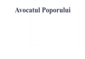 Avocatul Poporului