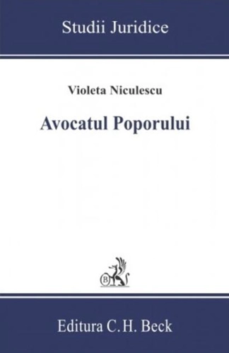 Avocatul Poporului