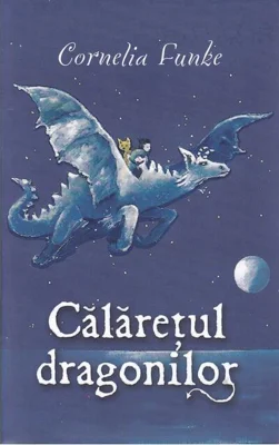 Călăreţul dragonilor