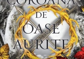 Coroana de oase aurite (vol.3)