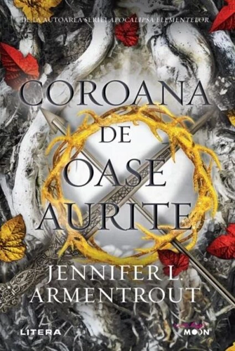 Coroana de oase aurite (vol.3)
