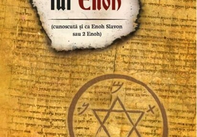 Cartea tainelor lui Enoh