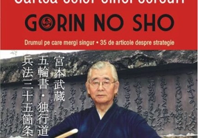 Cartea celor cinci cercuri - Go Rin no Sho