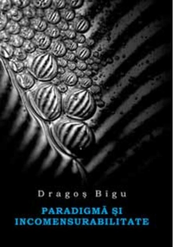 Paradigmă şi incomensurabilitate
