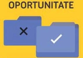 Schimbarea ca oportunitate