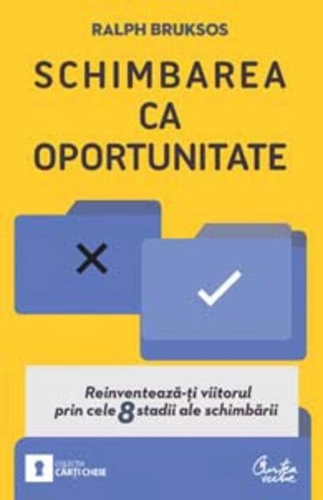 Schimbarea ca oportunitate