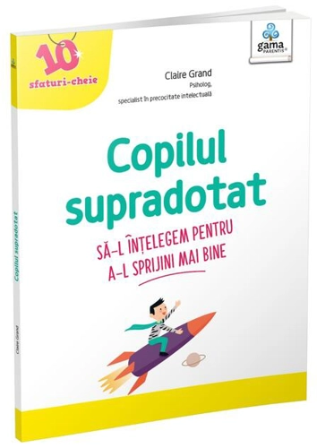 Copilul supradotat