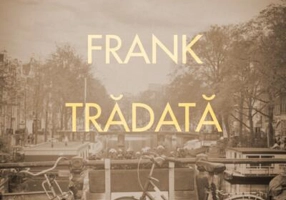 Anne Frank trădată