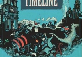 Timeline. O călătorie prin istoria lumii