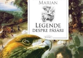 Legende despre păsări