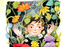 Poezii-ghicitori cu și despre flori