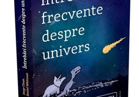 Întrebări frecvente despre univers