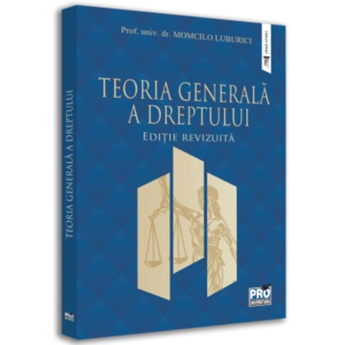 Teoria generală a dreptului