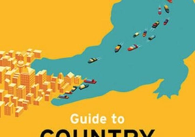 The Economist Guide to Country Risk