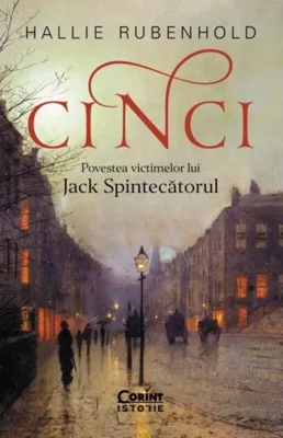 CINCI. Povestea victimelor lui Jack Spintecătorul