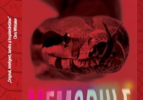 Memoriile unei reptile