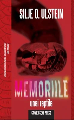 Memoriile unei reptile