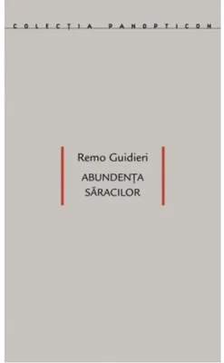 Abundența săracilor