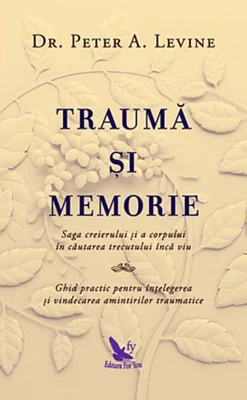 Traumă şi memorie