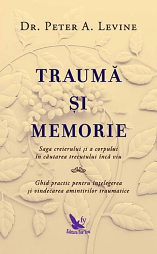 Traumă şi memorie