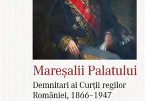 Mareșalii Palatului