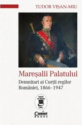 Mareșalii Palatului