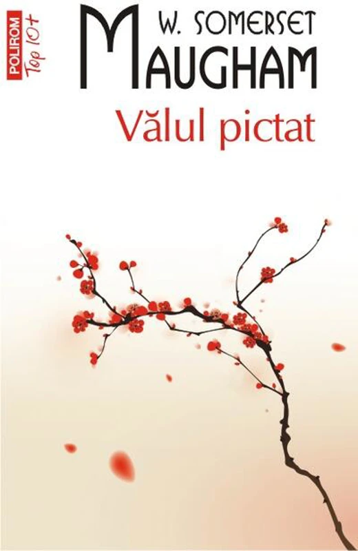 Vălul pictat (Top 10+)
