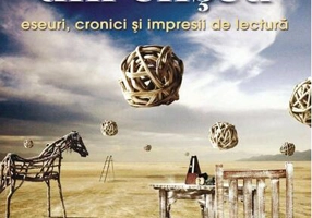 Ieşirea din clişeu