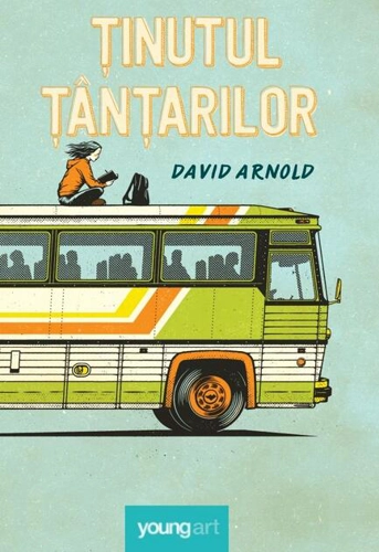 Ținutul țânțarilor - HC