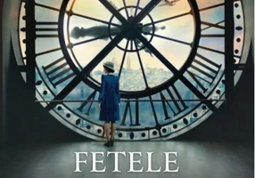 Fetele dispărute din Paris