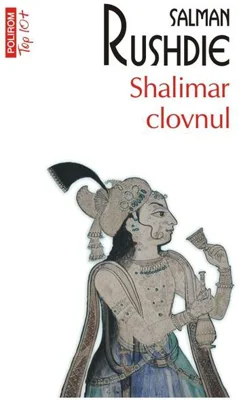 Shalimar clovnul