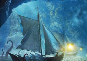 Gregor și Profeția despre Năpastă (Vol. 2)