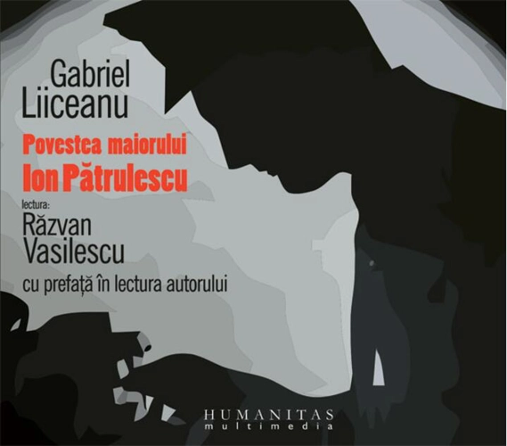 Povestea maiorului Ion Pătrulescu (audiobook)