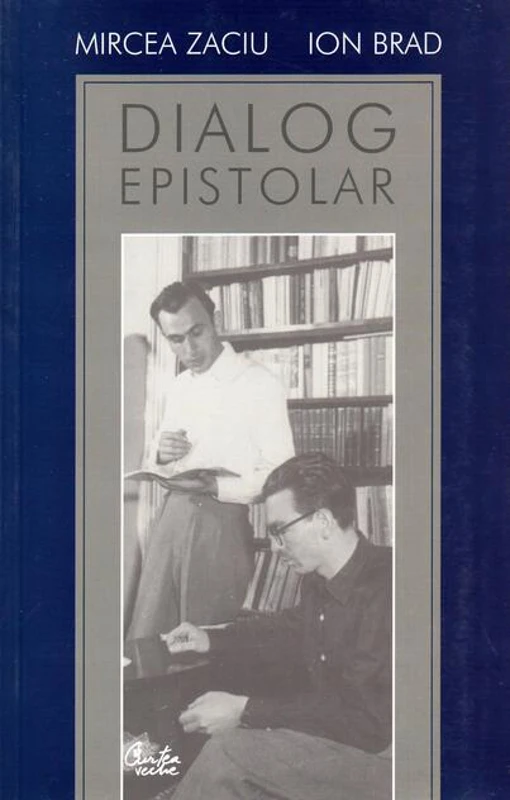 Dialog epistolar