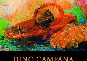 Canti orfici / Cânturi orfice