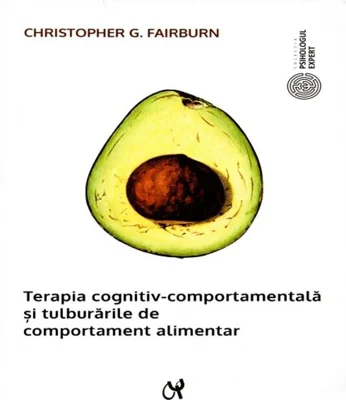 Terapia cognitiv-comportamentală și tulburările de comportament alimentar