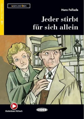 Jeder stirbt für sich allein (B1)