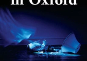 A Death in Oxford Starter/Beginner