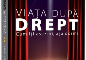 Viața după Drept