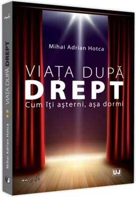 Viața după Drept