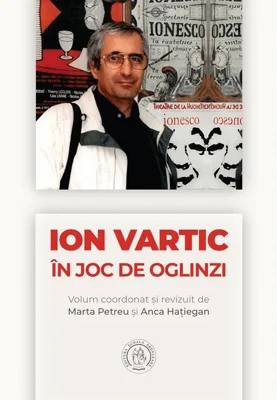 Ion Vartic. În joc de oglinzi