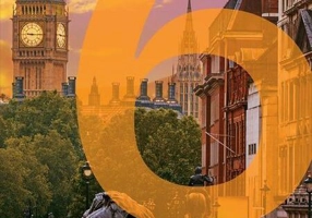 Limba modernă 1 - Engleză. Clasa a VI-a. Manual Cambridge